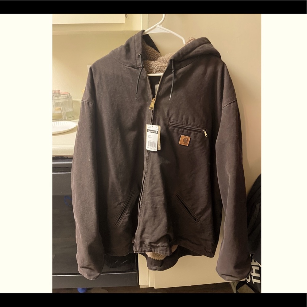 Men’s Carhartt Jacket